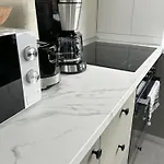 Lejlighed X Oasis Bukarest