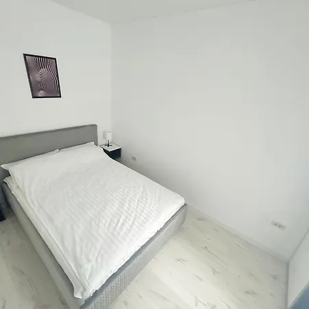 Appartamento X Oasis Central Studio *
