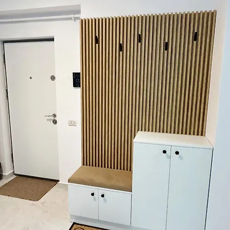 X Oasis Central Studio Appartamento *