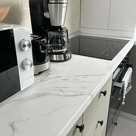 Apartment X Oasis Bucharest