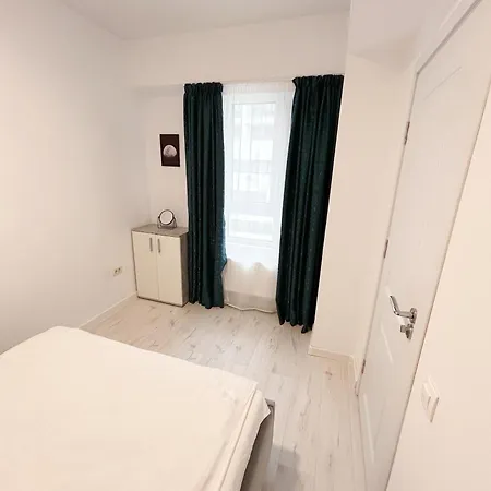 X Oasis Central Studio Appartamento