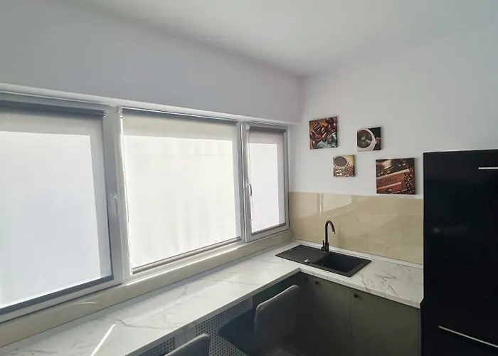 X Oasis Apartamento *