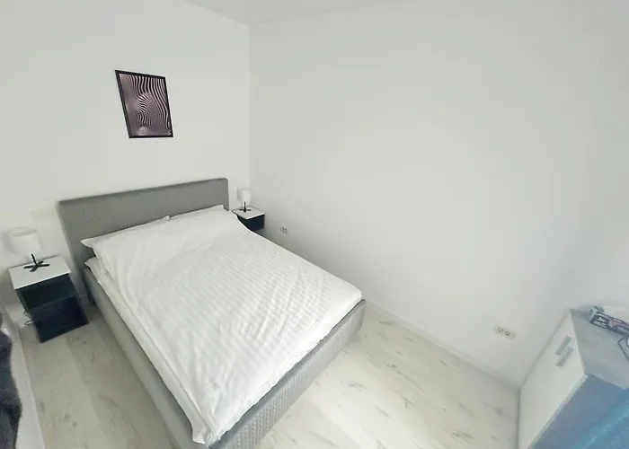 Apartamento X Oasis *