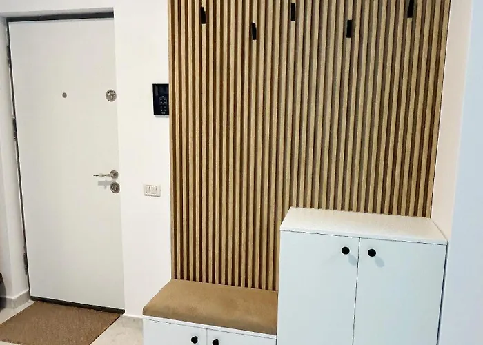 X Oasis Apartamento *