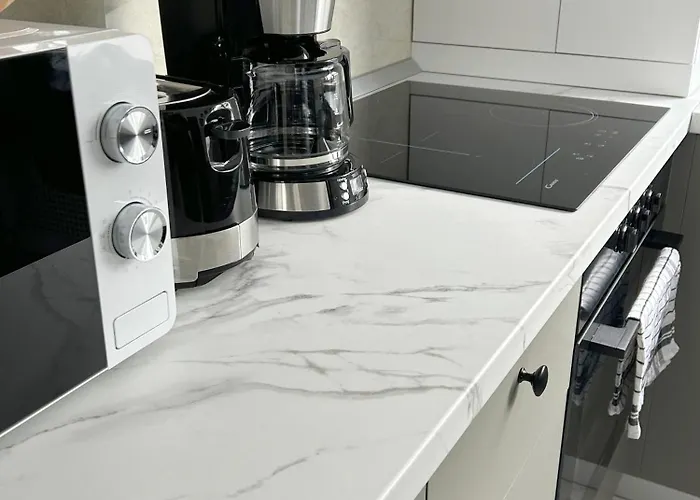 Apartamento X Oasis Bucarest