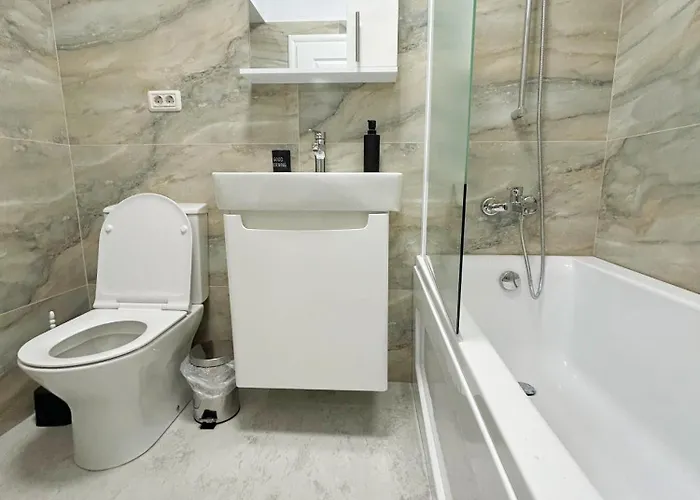 Apartamento X Oasis *