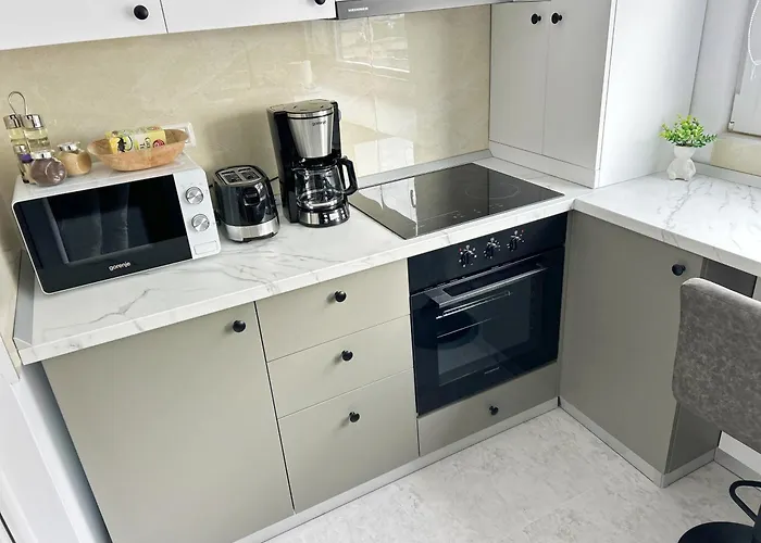 X Oasis Apartamento *