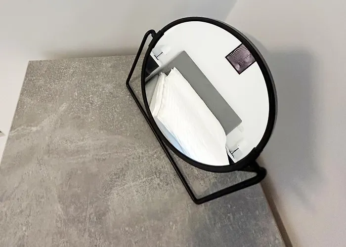 X Oasis Apartamento *