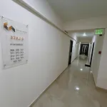 X Oasis 아파트 *