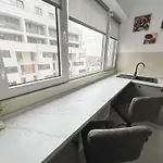 아파트 X Oasis