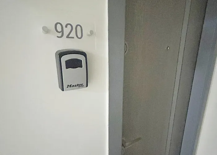 X Oasis Apartament Bukareszt