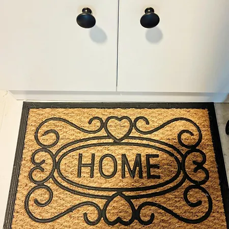 X Oasis Διαμέρισμα