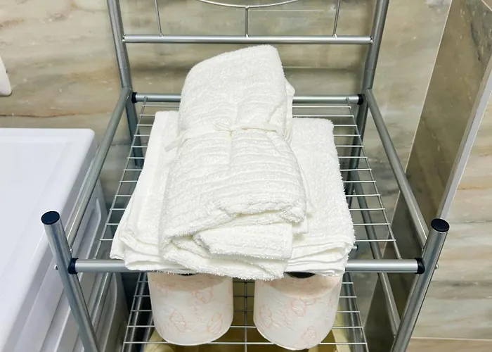 アパート X Oasis